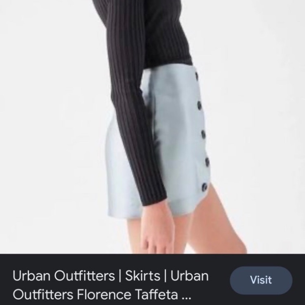 Urban Outfitters Skirt